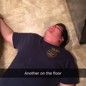 Meet your Posher, Ben